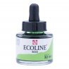 Ecoline Aquarelle Liquide - Vert 600 | Talens