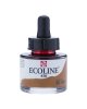 Talens - Ecoline Aquarelle Liquide - Sepia 416