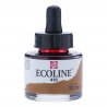 Ecoline Aquarelle Liquide - Sepia 416 | Talens