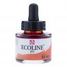 Ecoline Aquarelle Liquide - Vermillon 311 | Talens