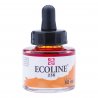 Ecoline Aquarelle Liquide - Orange Foncé 236 | Talens