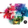 Ecoline - Bloc papier 24x32cm 290g/m2 | Royal Talens