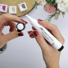 Feutre Pitt Artist Pen Big Brush - 101 Blanc | Faber Castell
