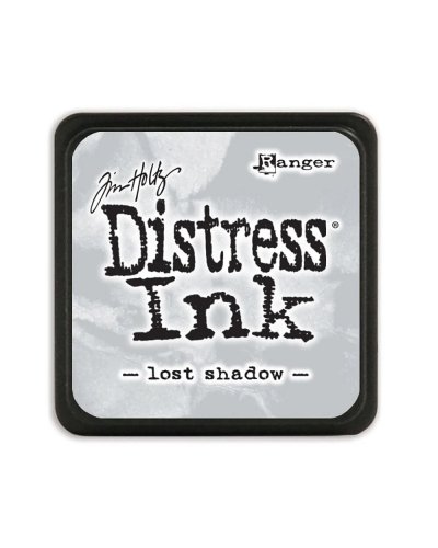 Mini Distress Ink - Lost Shadow