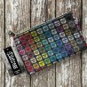 Distress Zipper Bag Small de Tim Holtz | Ranger