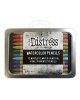 Tim Holtz Distress Watercolor Pencils - Set 3