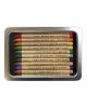 Tim Holtz Distress Watercolor Pencils - Set 4