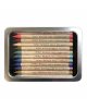 Tim Holtz Distress Watercolor Pencils - Set 6