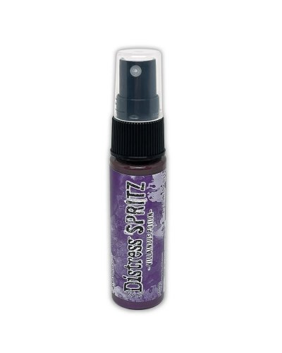 Tim Holtz Distress Spritz - Villainous Potion