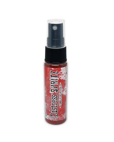 Distress Spritz - Lumberjack Plaid de Tim Holtz | Ranger