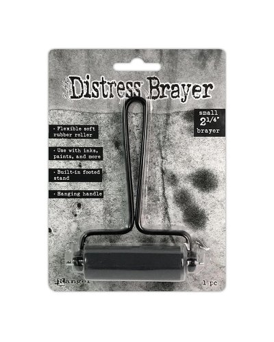 Tim Holtz - Distress Brayer Small | Ranger