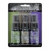 Distress Mica Stain - Halloween set*2 de Tim Holtz | Ranger