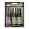Distress Mica Stain - Halloween set*4 de Tim Holtz | Ranger