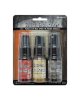 Tim Holtz - Distress Mica Stain - Halloween set#5