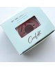 Cocoloko - Set Chauffe-cire & Cuillère - Basics
