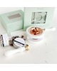 Cocoloko - Set Chauffe-cire & Cuillère - Basics