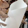 Toile de reliure - Blanc - Basic | RitaRita