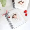 Notebook - Mariquilla | Mandarina Lima