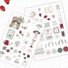 Die-cuts - Mariquilla | Mandarina Lima