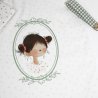 Pan de tissu - Modèle*3 - Destino Felicidad | Mariquilla shop