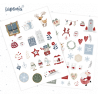 Die-cuts - Laponia | Mariquilla Shop
