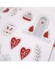 Mariquilla Shop - Die-cuts - Laponia