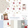 Kit Papiers 30x30 - Fresquibiri | Mariquilla Shop