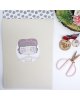 Alúa Cid - Bloc papiers 23x30cm - La Sra. Lola