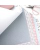 Alúa Cid - Kit papiers 30x30cm - Contre le cancer '25 - Se Sale!|