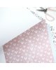 Alúa Cid - Kit papiers 30x30cm - Contre le cancer '25 - Se Sale!|