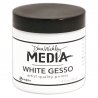 Gesso blanc 118ml de Dina Wakley Media | Ranger