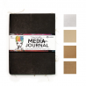 Journal Mix Media 8x10" de Dina Wakley Media | Ranger