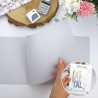 Bloc papiers 15x20 Calque - Rita's Diary | Alúa Cid