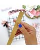 RitaRita - Règle 15cm bujo - Doré