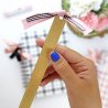 Règle 15cm Spéciale bujo - Doré | RitaRita