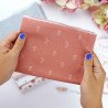 Coupon de tissu - Bordeau - Patio | Alúa Cid