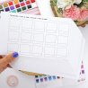 Fiches pour Nuancier | RitaRita