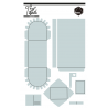 Dies - Boite aux lettres 3D - 31 | Dunaon