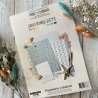 Kit papiers A4 - Vibrations | Chou & Flowers