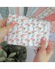 Alúa Cid - Coupon de tissu - Mars - Parapluie - Rita vuelve a casa