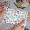 Coupon de tissu - Hiver - Rita's Diary | RitaRita