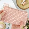 Coupon de tissu - Mozart - Ohana | RitaRita