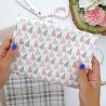 Coupon de tissu - Chapeaux de fête - Ohana | RitaRita