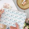 Coupon de tissu - Étoiles - Ohana | RitaRita