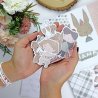 Die-cuts - Illustrations - Ohana | Alúa Cid