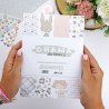 Bloc papiers 15x20 - Ohana | Alúa Cid