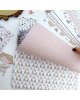 Alúa Cid - Bloc papiers 30x30cm - Ohana