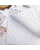 Alúa Cid - Bloc papiers 30x30cm - Ohana