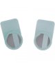 Lora Bailora - Lot 2 aimants - Stamp It by Artis Decor