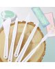 Artis Decor - Set 6 spatules plastiques